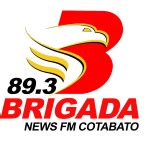 brigada news davao live today|BNFM Davao .